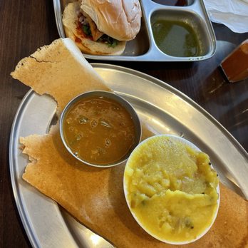 Shiv Sagar - Indian Near Me - Houston, Texas