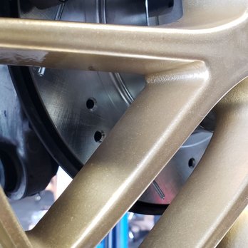 Honda Guys - Drilled and slotted rotors and ceramic pads - Auto Repair Near Me - Gardena, California Honda Guys - Drilled and slotted rotors and ceramic pads - Auto Repair Near Me - Gardena, California