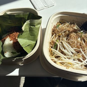 Thaims Square - Pad Thai and Bok Bok - Thai Near Me - New York, New York Thaims Square - Pad Thai and Bok Bok - Thai Near Me - New York, New York