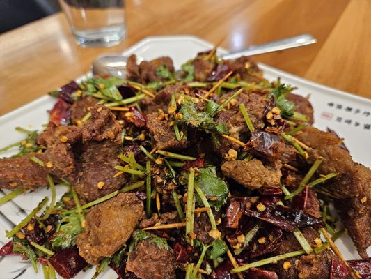 Chef Xiong - Taste of Szechuan by null