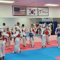 Family Taekwondo School