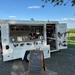 Maddalena's Cheesecake & Catering