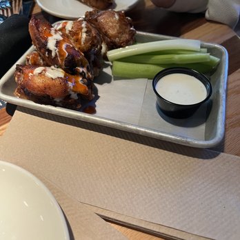 BJ's Restaurant & Brewhouse - BJ's Original Wings - Pizza Near Me - Henrico, Virginia BJ's Restaurant & Brewhouse - BJ's Original Wings - Pizza Near Me - Henrico, Virginia