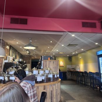 Misha's Coffee - Coffee & Tea Near Me - Alexandria, Virginia