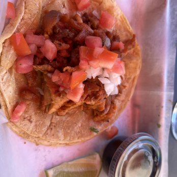 Taco Borracho - Tacos Near Me - Grand Rapids, Michigan