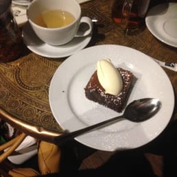 Chocolate Brownie
