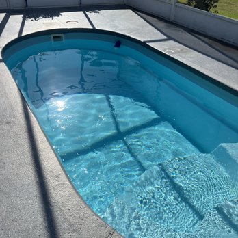 Klearblue Pool Services - Pool Cleaners Near Me - Sebring, Florida Klearblue Pool Services - Pool Cleaners Near Me - Sebring, Florida