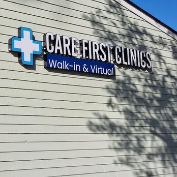 Care First Clinics - Primary Care at Its Best - Walk-in Clinics Near Me - Jacksonville, Florida Care First Clinics - Primary Care at Its Best - Walk-in Clinics Near Me - Jacksonville, Florida
