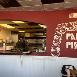 Papa's Pizza II - Where the magic happens