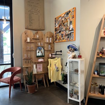 Peace On Earth Coffee - Coffee & Tea Near Me - Riverton, Utah