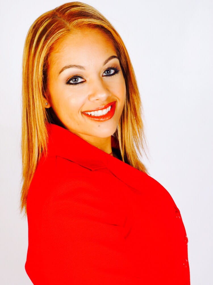 NATALIE FILS AIME KEYES REALTY Updated May 2024 2920 N University