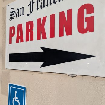The San Franciscan - Easy to pass by the parking lot entrance!!!! Lol - Karaoke Near Me - Torrance, California The San Franciscan - Easy to pass by the parking lot entrance!!!! Lol - Karaoke Near Me - Torrance, California