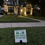 Photo of H&H Lawn Service Green for Green