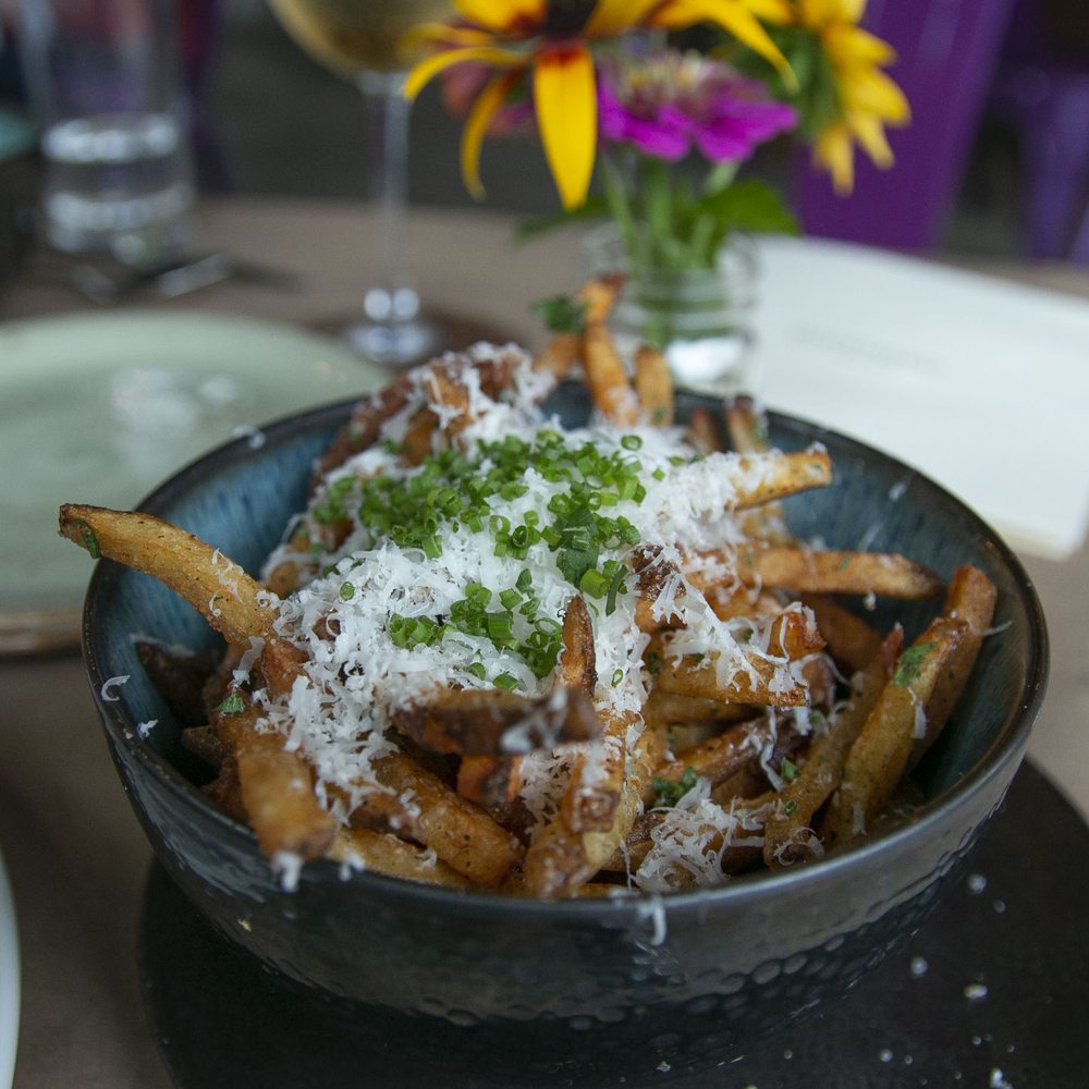 Boucherie - Pommes Frites - Barbeque Near Me - New Orleans, Louisiana