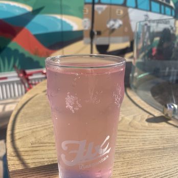 Flx Biergarten - Beer Gardens Near Me - Avalon, California