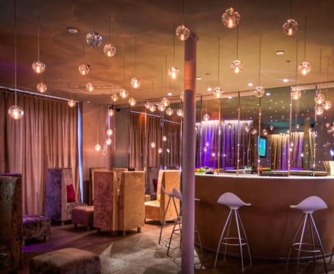 Seven Hotel Paris 5 Quartier Latin by null