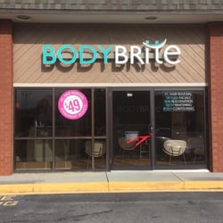 BodyBrite - Salem - Our Center at 3214 Electric Ave