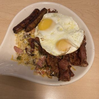 Village Inn - California Skillet* - American Near Me - Fort Smith, Arkansas Village Inn - California Skillet* - American Near Me - Fort Smith, Arkansas