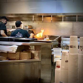 Habit Burger & Grill - CHAR-broiled! - Burgers Near Me - Pleasanton, California Habit Burger & Grill - CHAR-broiled! - Burgers Near Me - Pleasanton, California
