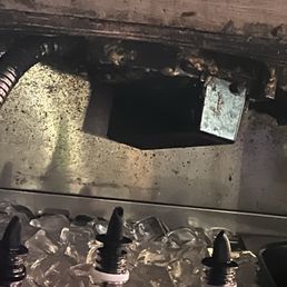 I don't think I need to explain. Just clean it up.