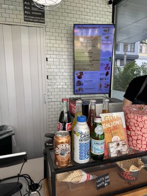 Smitten Ice Cream by null