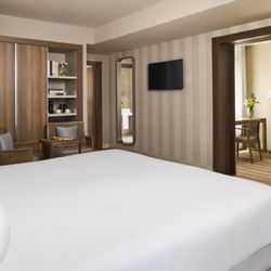 Hotel NH Madrid Balboa