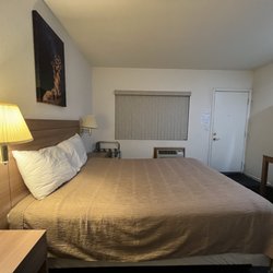 Bristlecone Motel