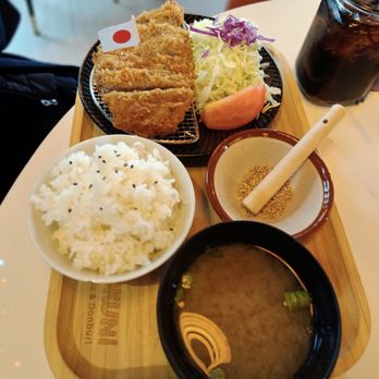 Tokuni - Japanese Curry Near Me - Lynnwood, Washington Tokuni - Japanese Curry Near Me - Lynnwood, Washington