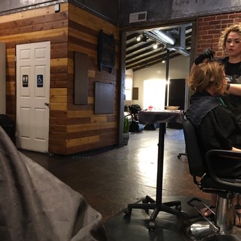 Dej Salon - Hair Salons Near Me - Studio City, California