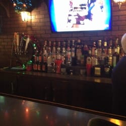 The Bungalow Inn - Bar
