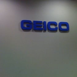 GEICO Corporate Office