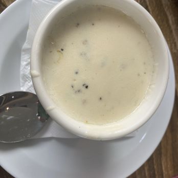 Brothers Cafe - Side sausage gravy - Comfort Food Near Me - Santa Rosa, California
