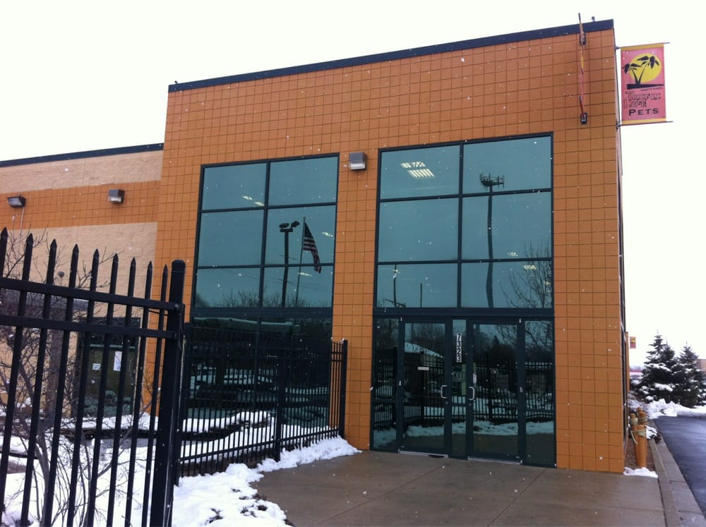 HOFFER’S TROPIC LIFE PETS CLOSED Updated August 2024 21 Reviews 7323 N 76th St