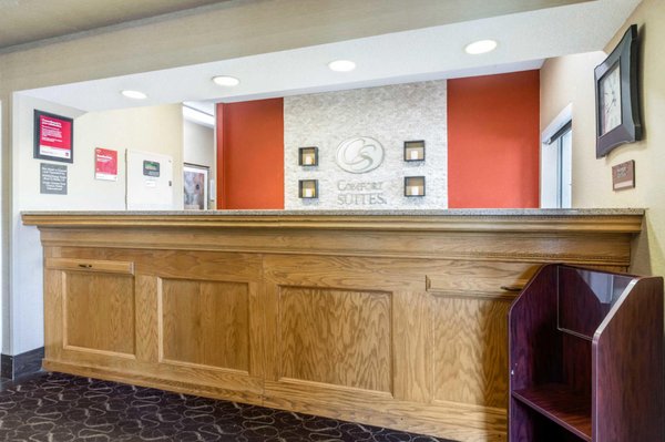 Comfort Suites 33 Photos 22 Reviews Hotels 3060 Fieldstone