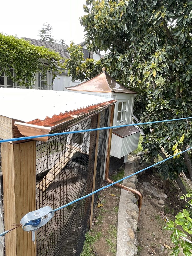 Slide of Pinnacle Sheet Metal