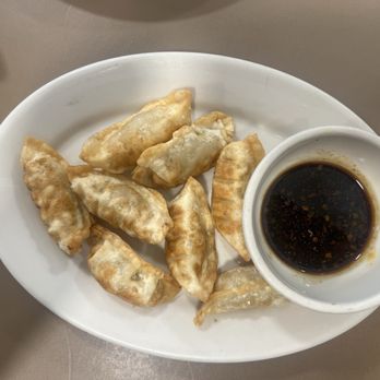 Hawaii City Restaurant - Pot Stickers - Chinese Near Me - Harvey, Louisiana Hawaii City Restaurant - Pot Stickers - Chinese Near Me - Harvey, Louisiana