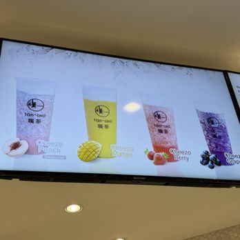 Tan-Cha - Bubble Tea Near Me - Doraville, Georgia