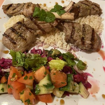 Bosphorus Mediterranean Cuisine - Turkish Lamb Chops - Mediterranean Near Me - Pittsburgh, Pennsylvania Bosphorus Mediterranean Cuisine - Turkish Lamb Chops - Mediterranean Near Me - Pittsburgh, Pennsylvania
