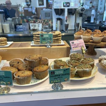 Farmers Union Coffee Roasters - Coffee & Tea Near Me - Eugene, Oregon