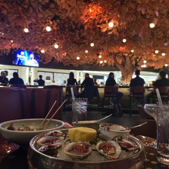 Sushisamba - Asian Fusion Near Me - Las Vegas, Nevada
