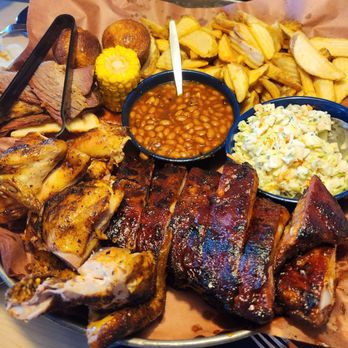 Famous Dave's Bar-B-Que - All American BBQ Feast - Barbeque Near Me - Greenfield, Wisconsin Famous Dave's Bar-B-Que - All American BBQ Feast - Barbeque Near Me - Greenfield, Wisconsin