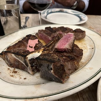 Peter Luger - Steakhouses Near Me - Brooklyn, New York