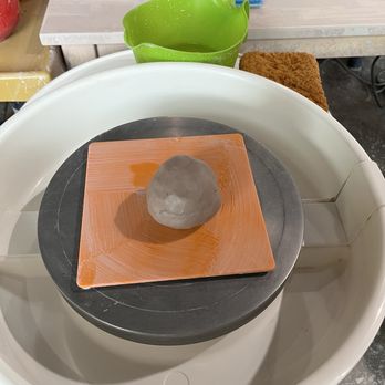 Mudworks Pottery Studio - Pottery - Paint-Your-Own Pottery Near Me - Boca Raton, Florida