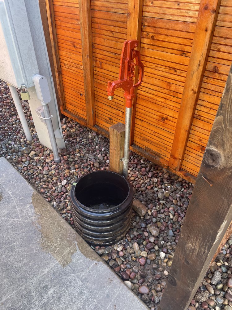 Slide of Archer Plumbing