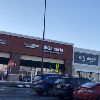 Qamaria Yemeni Coffee - Coffee & Tea Near Me - Latham, New York