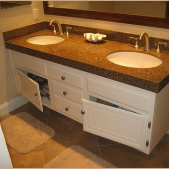 Pacific Restoration - Finished Bathroom - General Contractors Near Me - San Diego, California