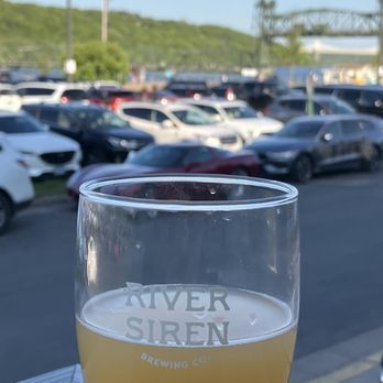 River Siren Brewing Company - a glass of beer - Breweries Near Me - Stillwater, Minnesota River Siren Brewing Company - a glass of beer - Breweries Near Me - Stillwater, Minnesota
