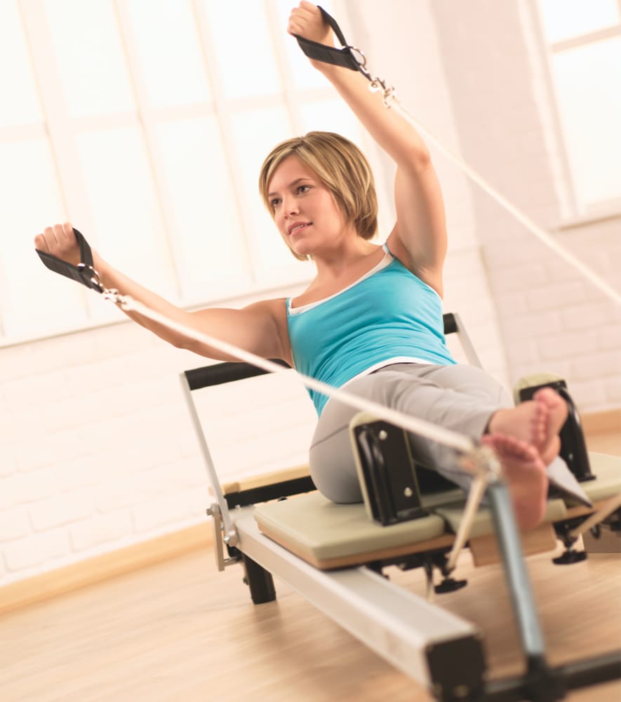 PILATES AT WESTON TOWN CENTER Updated August 2024 1631 Bonaventure Blvd, Weston, Florida