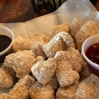 Dolce's Pizza - Dessert - Pizza Near Me - Jacksonville, Florida