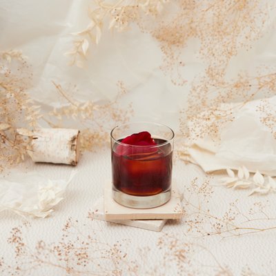 Common Good Cocktail House by null